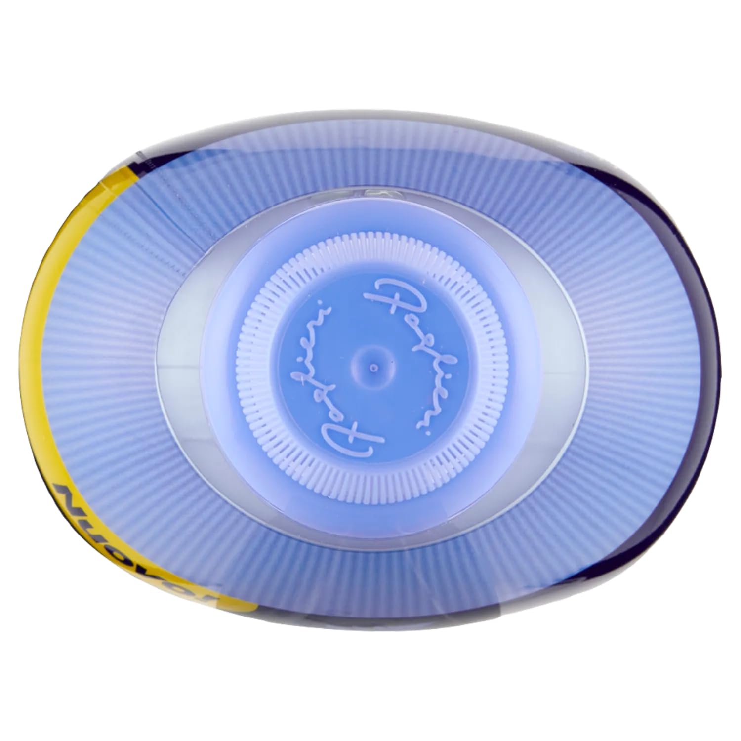 8 X Felce Azzurra Ammorbidente Concentrato Fiori di Luna - Ammorbidente concentrato - 45 lavaggi - 900 ml + portachiavi Beni Culinari