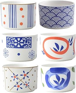 Cabilock Delicado 6 unidades Vaso de Cerâmica para Vaso Suculento Vaso de Plantas Suculento Planta