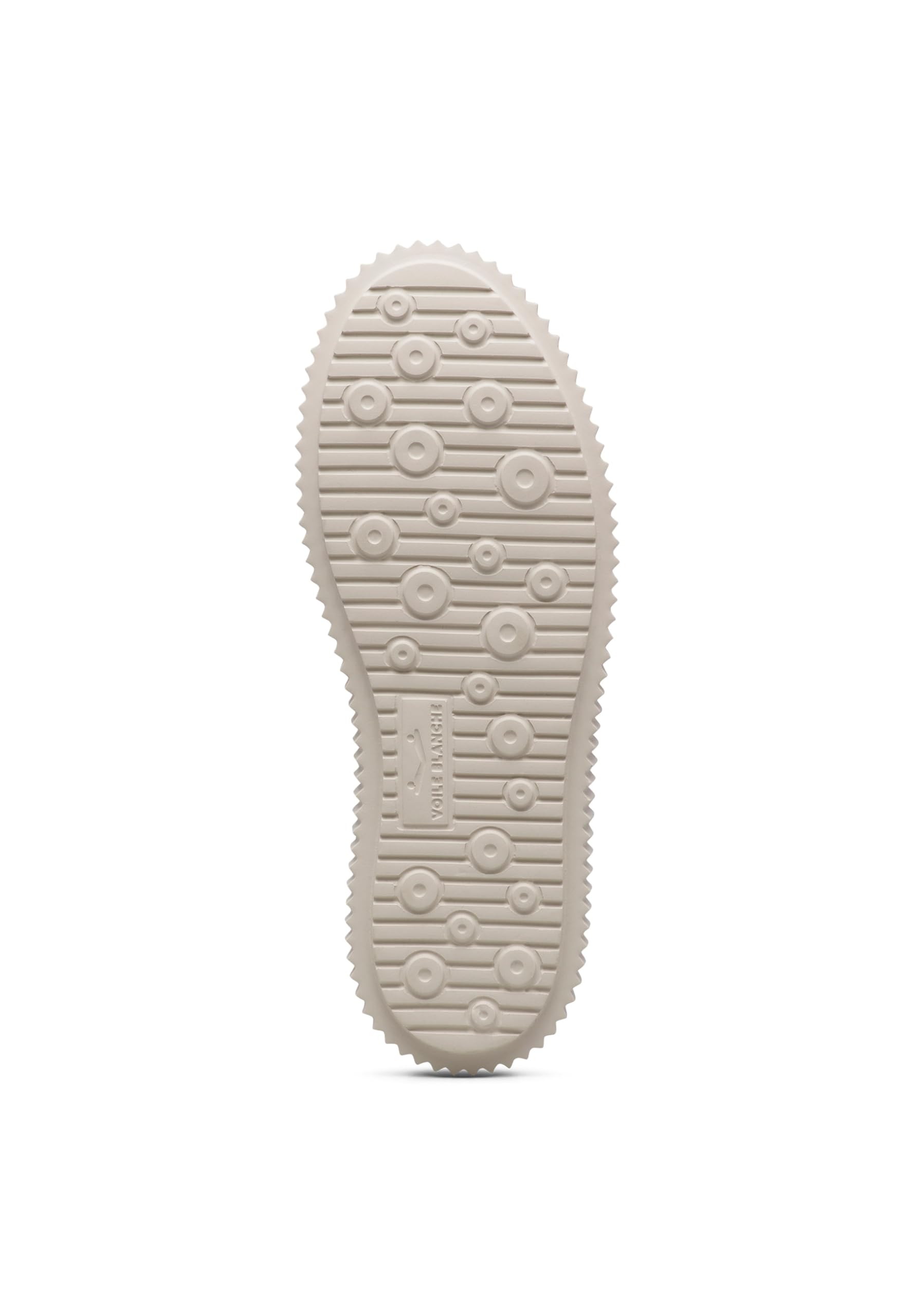 VOILE BLANCHE Zapatillas Deportivas de Piel y sintético