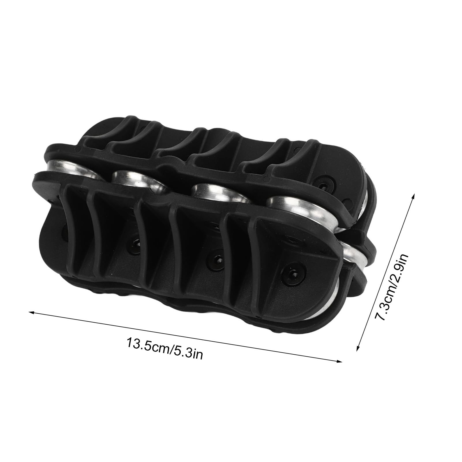 Plancha de tuberías manual, herramienta de enderezamiento de tubos de 3/8 pulgadas para líneas de freno y combustible, herramienta portátil para enderezar tubos de metal compatible con cobre
