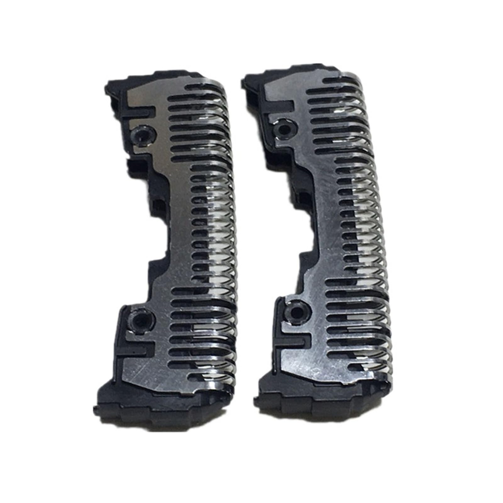 Kompatibel For Panasonic, ES-LV96 ES-LV96-S ES-LV97 ES-CLV5C ES-CLV5D ES-CLV5E ES-LV90 ES-LV92 ES-LV94 ES-LV95 ES-LV95-S Ersetzen Sie Die Rasierklingenkopfbaugruppe 2X