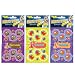 Just For Laughs Dr. Stinky's Scratch N Sniff Stickers 3-Pack- Orange, Gummi Bear, Brownie 81 Stickers