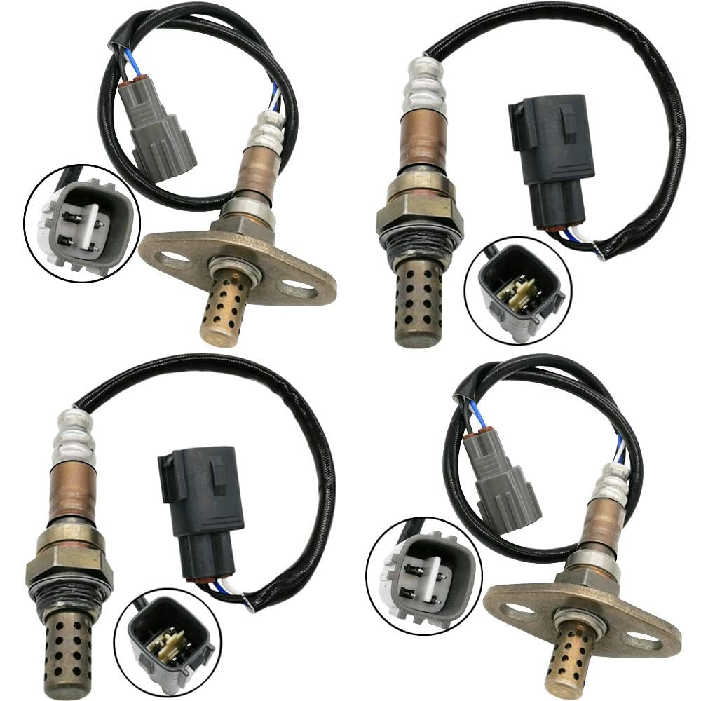 Amazon.com: Automotive-leader 4Pcs 234-4162 234-4169