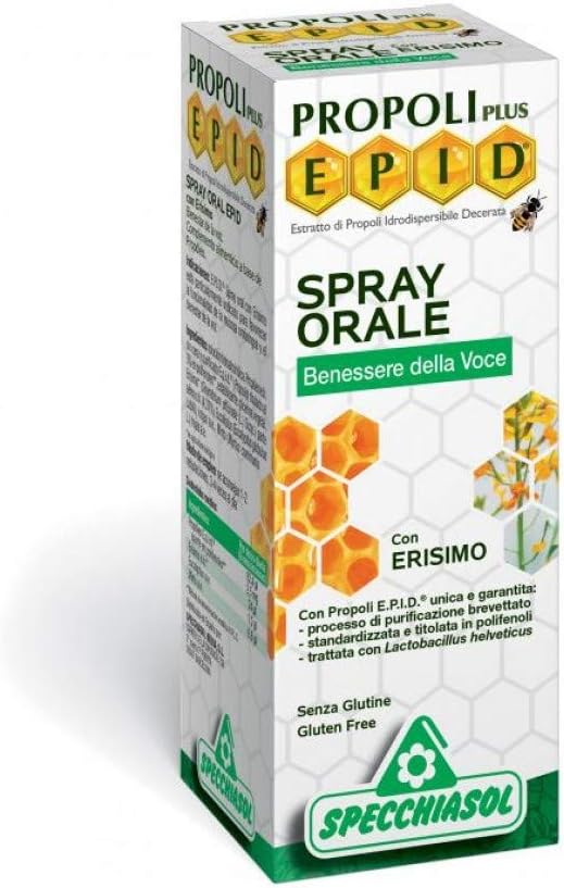 Epid Os Erisimo Spray 15ml