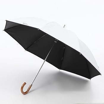 美品　ポロラルフローレン　晴雨兼用　日傘　雨傘　パラソル POLO RALPH LAUREN 傘 遮光 晴雨兼用日傘 エンブフリル レディース