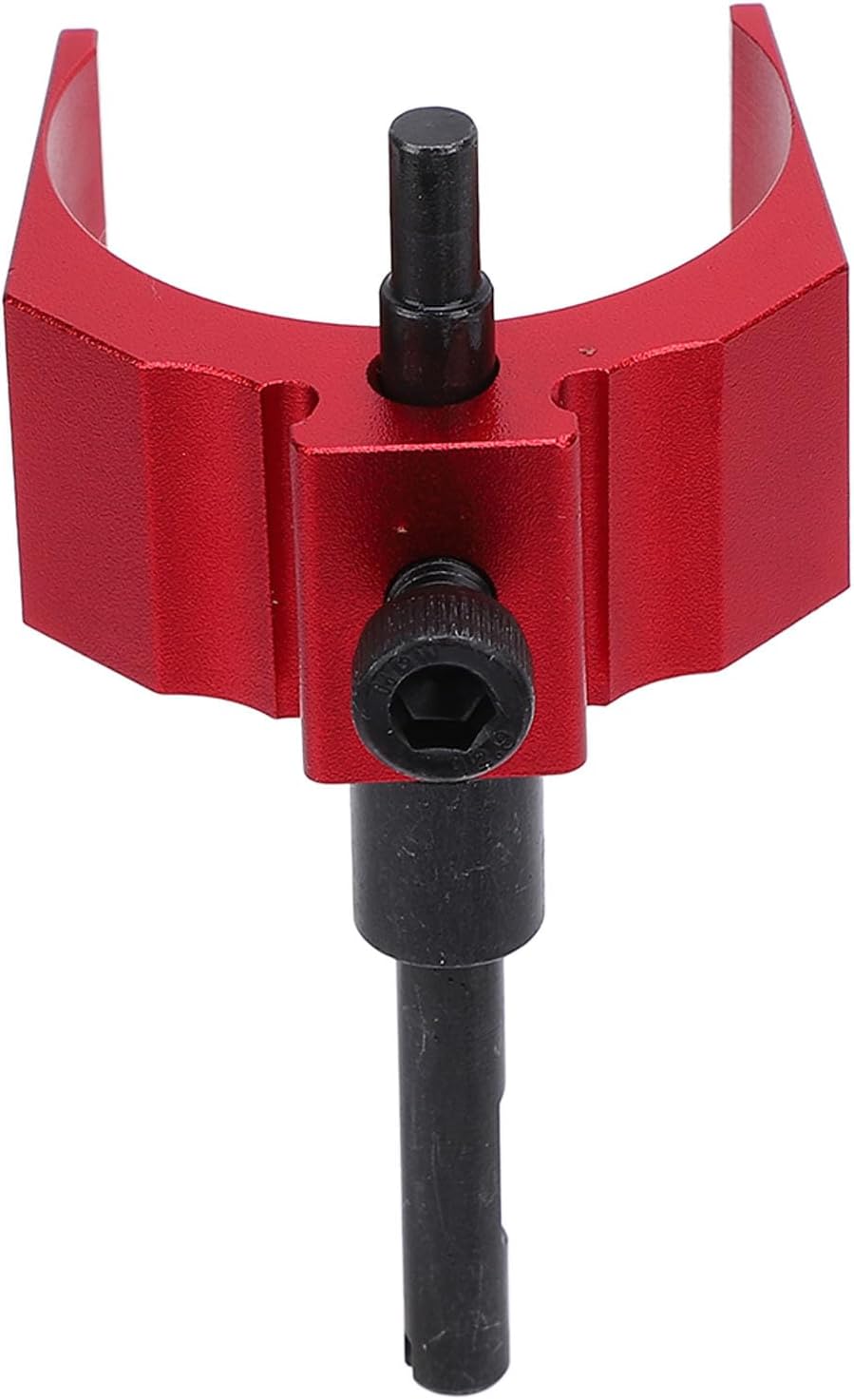 Injector Height Adjustment Gauge Tool, Replacement for CAT 3406E C15 C16 with 9U7227, Sturdy Aluminum Alloy for Accurate Engine Injector Height Measurement