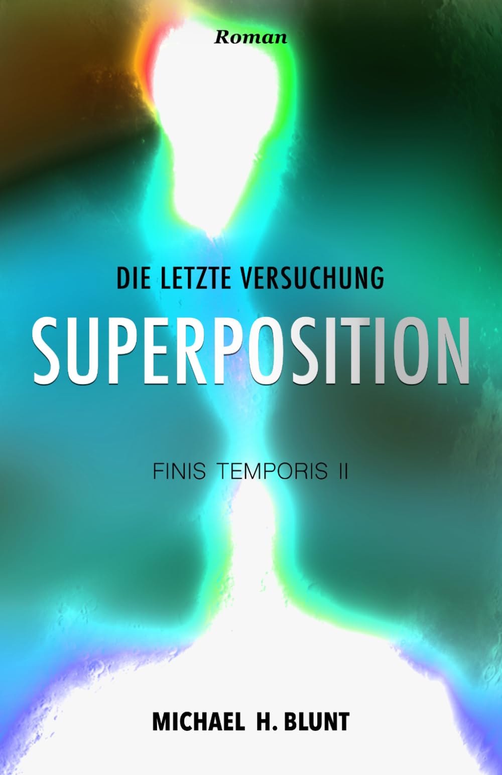 SUPERPOSITION: Finis Temporis 2 – Die letzte Versuchung: Eine surreale Schnitzeljagd zwischen Wahrheit, Erinnerung und der Sehnsucht nach echter Verbindung.