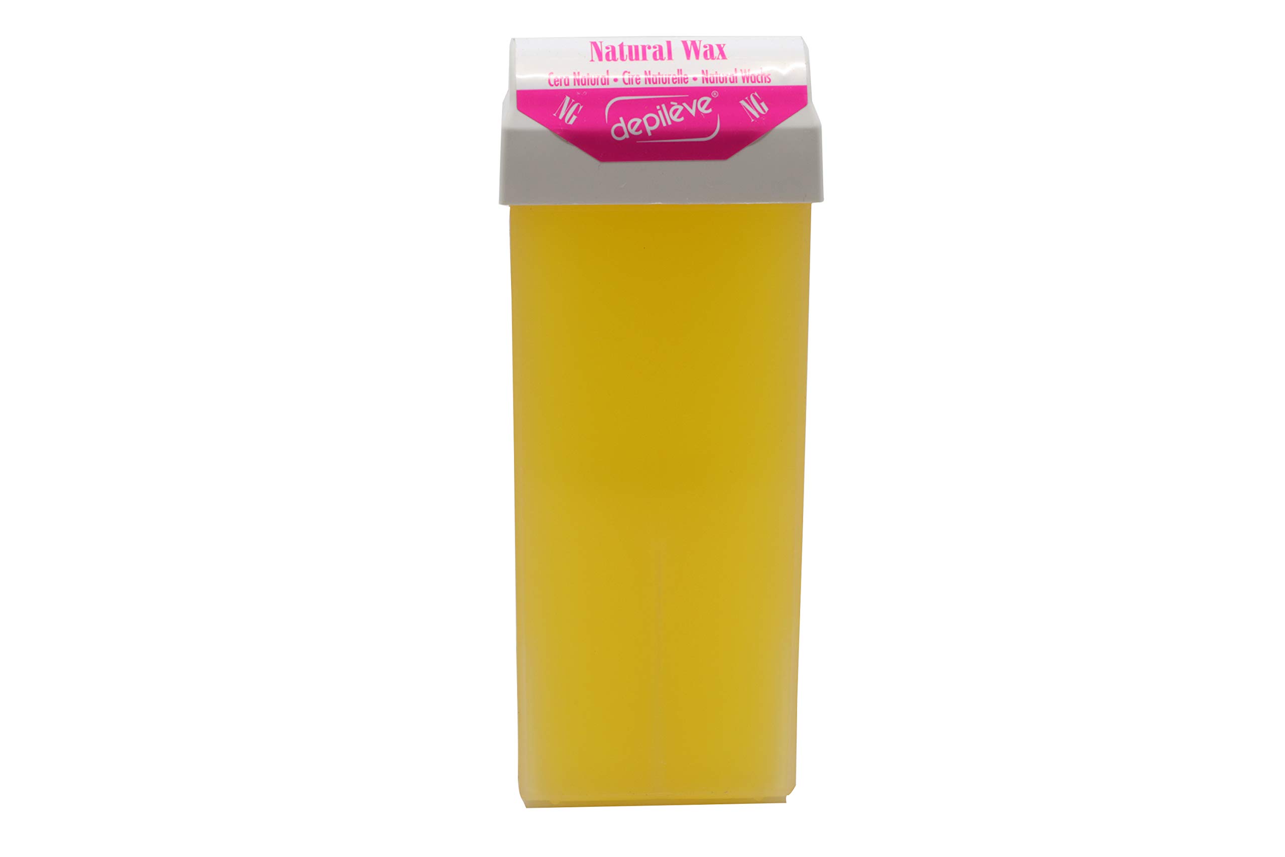Depileve Ng Natural Roll Wax 100 ml - Vcrdnn100