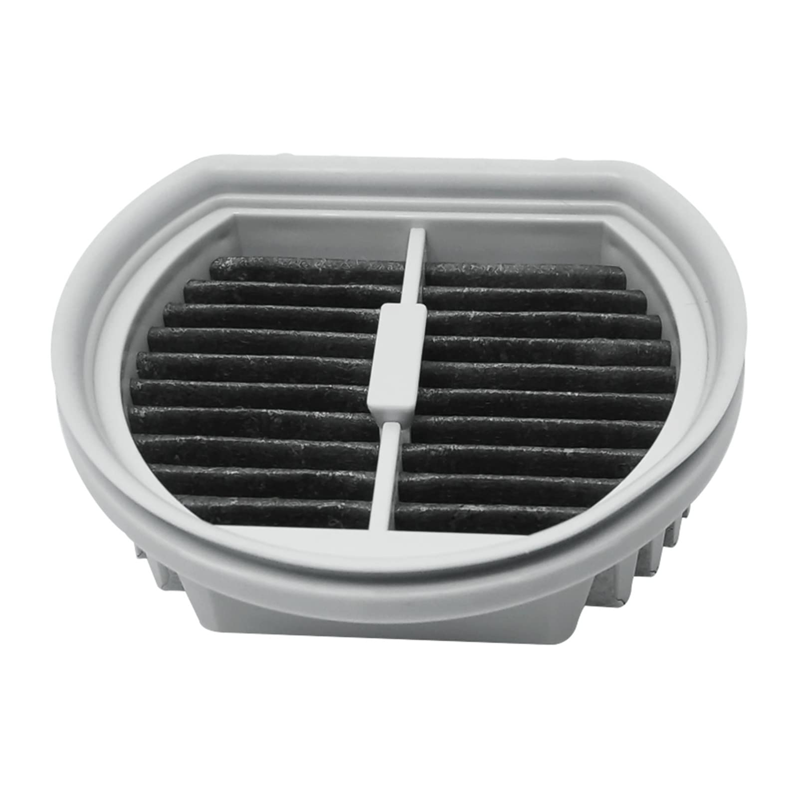 Wymienne zestawy filtrów Hepa kompatybilne z 17kPa Xiaomi Mijia bezprzewodowy odkurzacz Lite akcesoria zamienne MJWXCQ03DY (Color : 6 Pcs)
