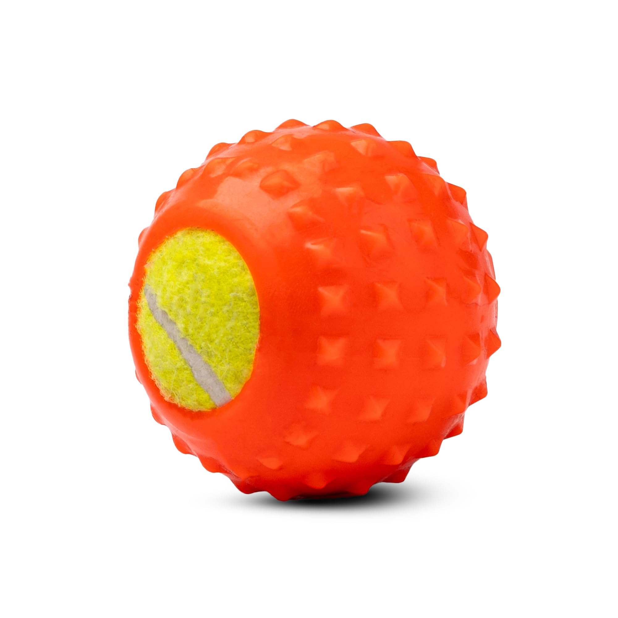 See full amazon price history chart for KIBBO Tennis Rubber Ball for Dogs & Cats | Non-Toxic & Durable Chew Toy for Playing, Teething & Training | Suitable for All Dog & Cat Breeds KIBBO Tennis Rubber Ball for Dogs & Cats | Non-Toxic & Durable Chew Toy for Playing, Teething & Training | Suitable for All Dog & Cat Breeds (B0D8WDDSNJ) Amazon Price History, Amazon Price Tracker
