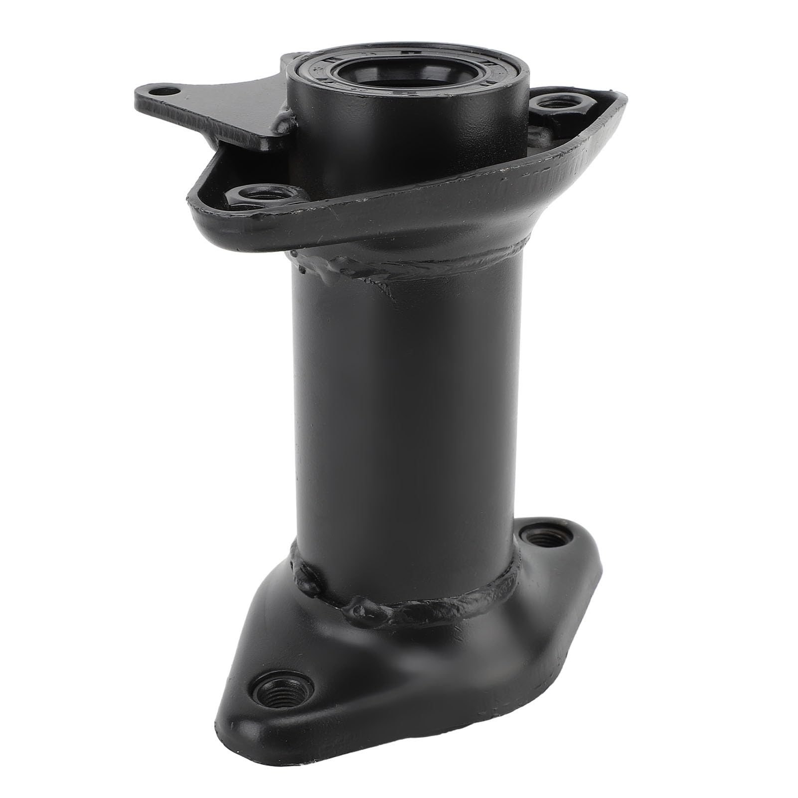 Staffa per Asse Posteriore in Ghisa con Supporto Cuscinetto da 30 Mm per Veicolo Elettrico ATV Go Kart - Prestazioni Migliorate