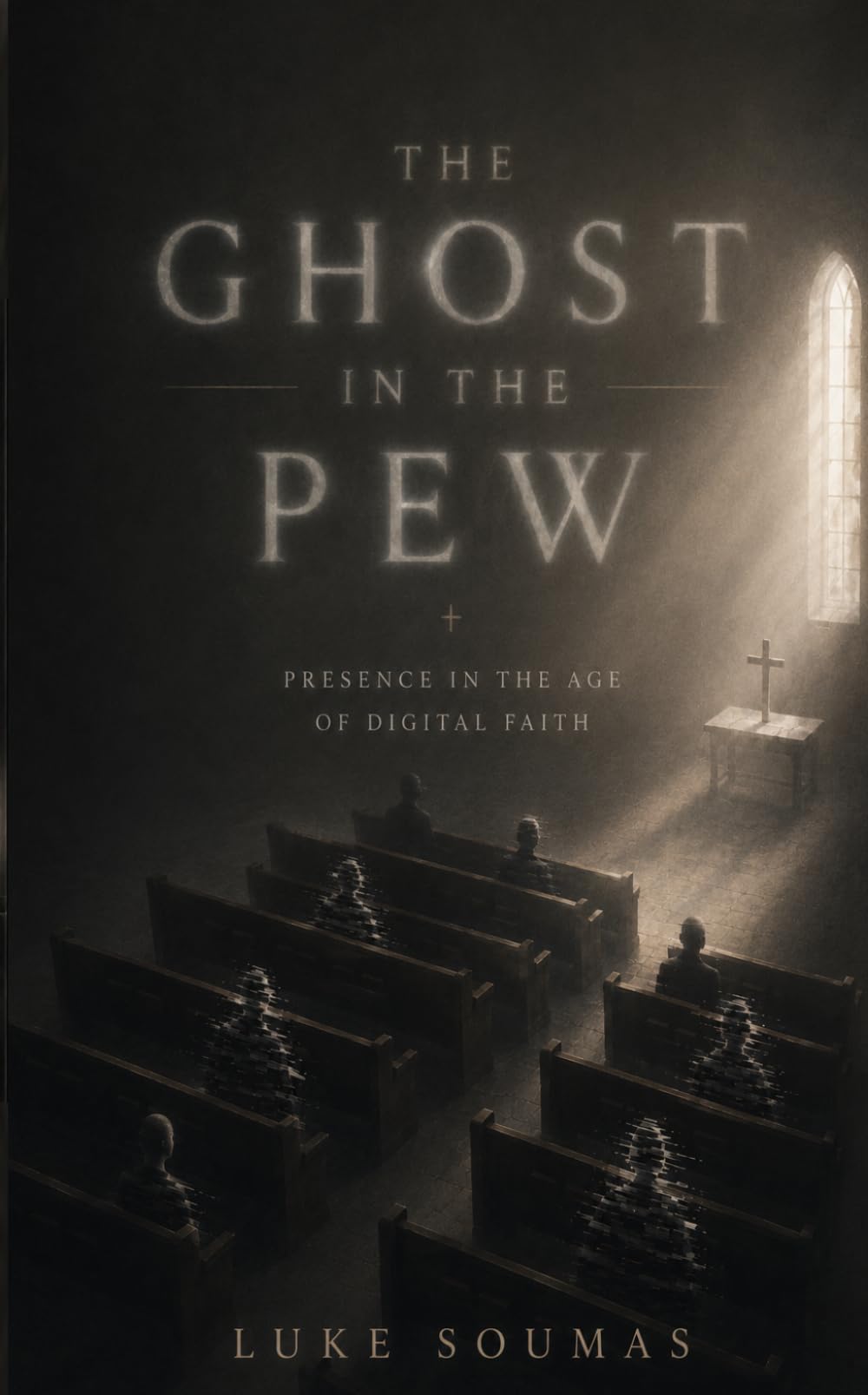 The Ghost in the Pew: Presence in the Age of Digital Faith