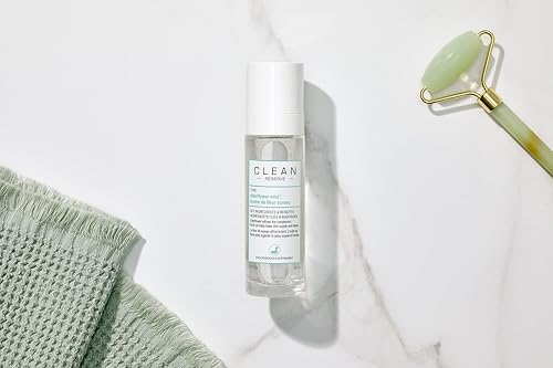Miniatura 6 de CLEAN Rocío facial de flor de saúco RESERVE | Vegano