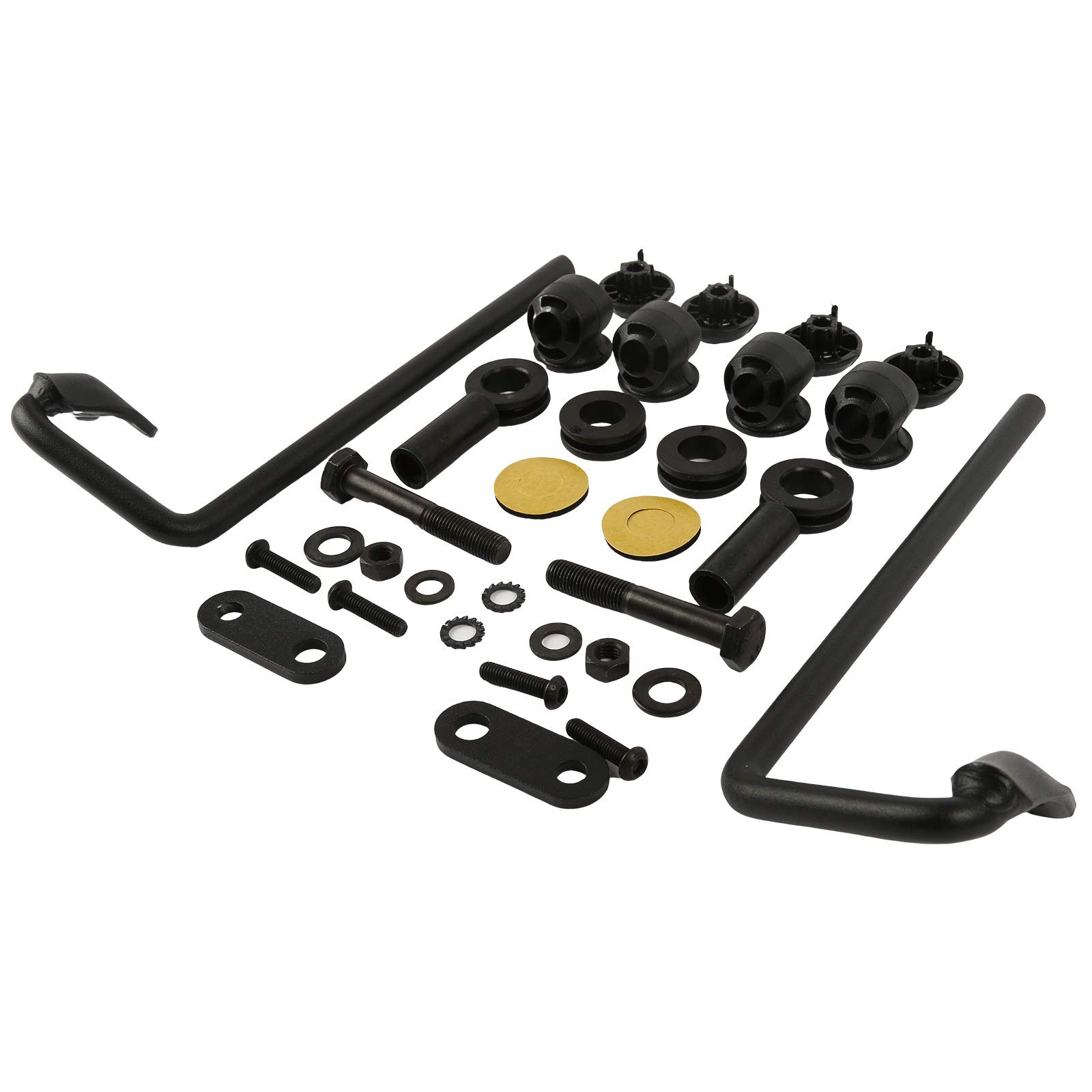 Parabrezza Per Honda SH 125i E 150i - Kappa Originale Per Scooter - Foto 3