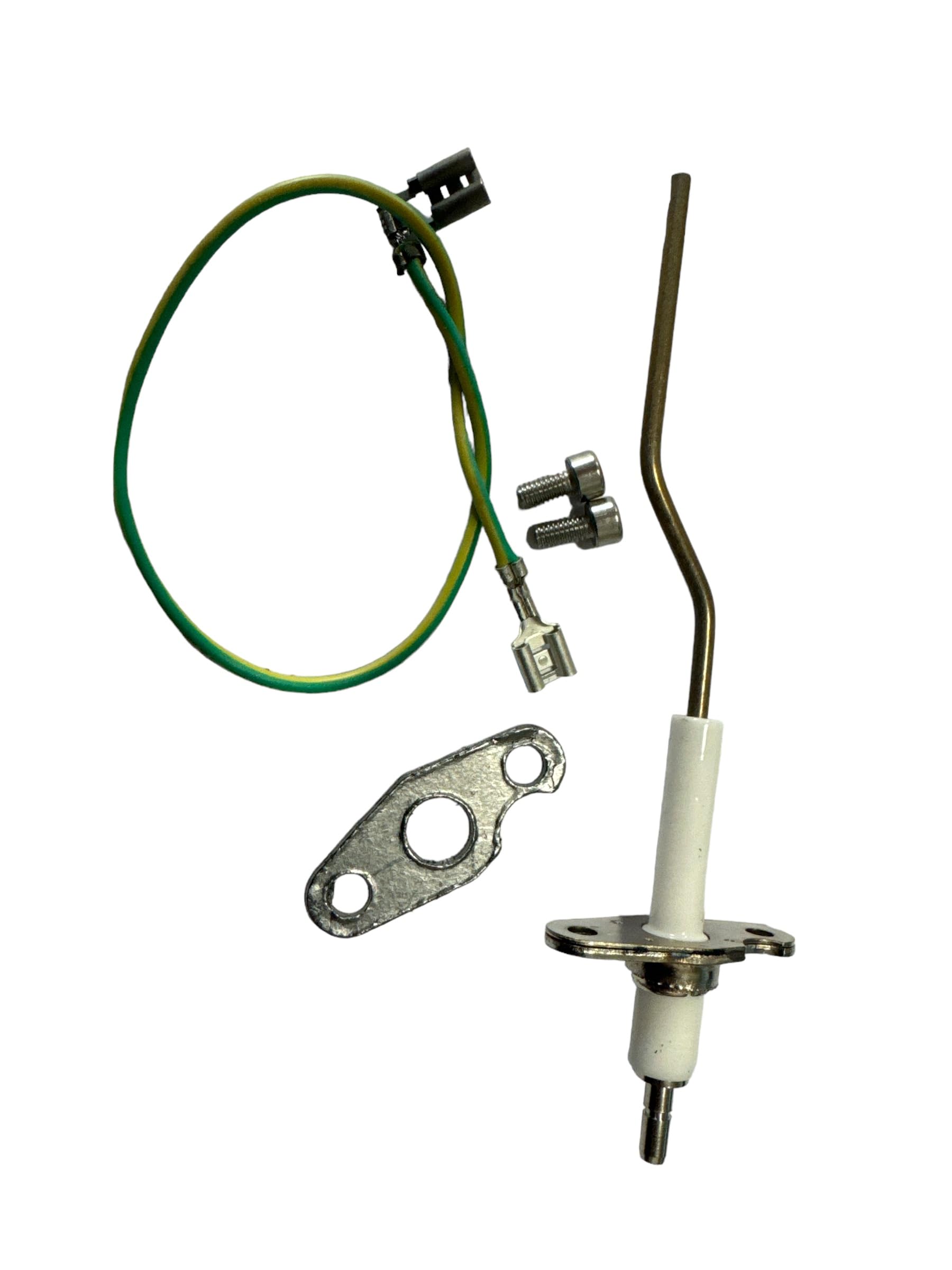 Hanicks Mixed Ideal Esprit/Evo/Icos/Isar/Istor/Mexico/Elise Flamesensing Electrode Kit 173529