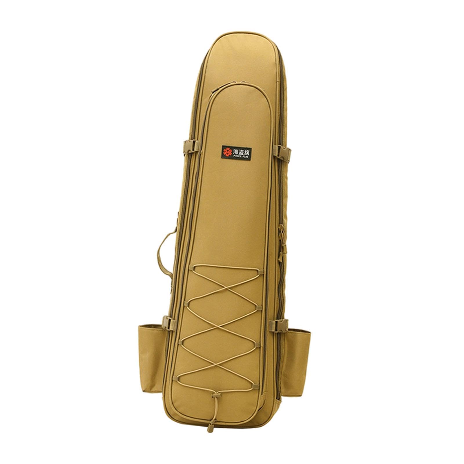 Baoblaze Sac à Palmes Longues, Sac d'équipement de plongée Pratique, Sac d'équipement de plongée léger, Sac à Dos pour plongée, Natation, Camping