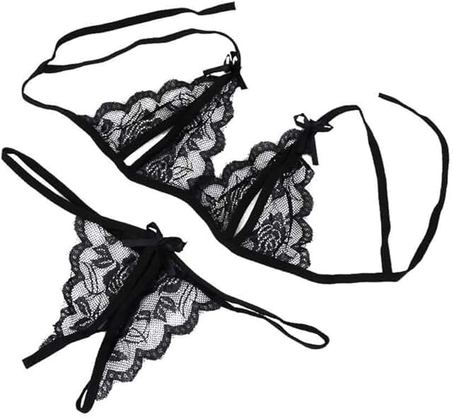 Women's Lingerie Sets Amazon.co.uk