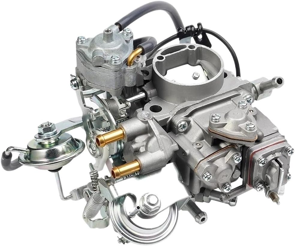 キャブレター スズキ F5A F5B F6A T-6/F6A/472Q スクラム