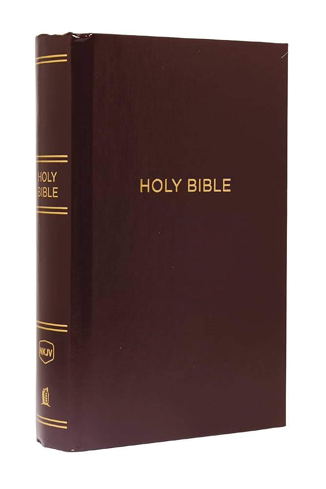 聖書 Holy Bible: New King James Version 新品 The Holy Bible the New King James Version: Unknown