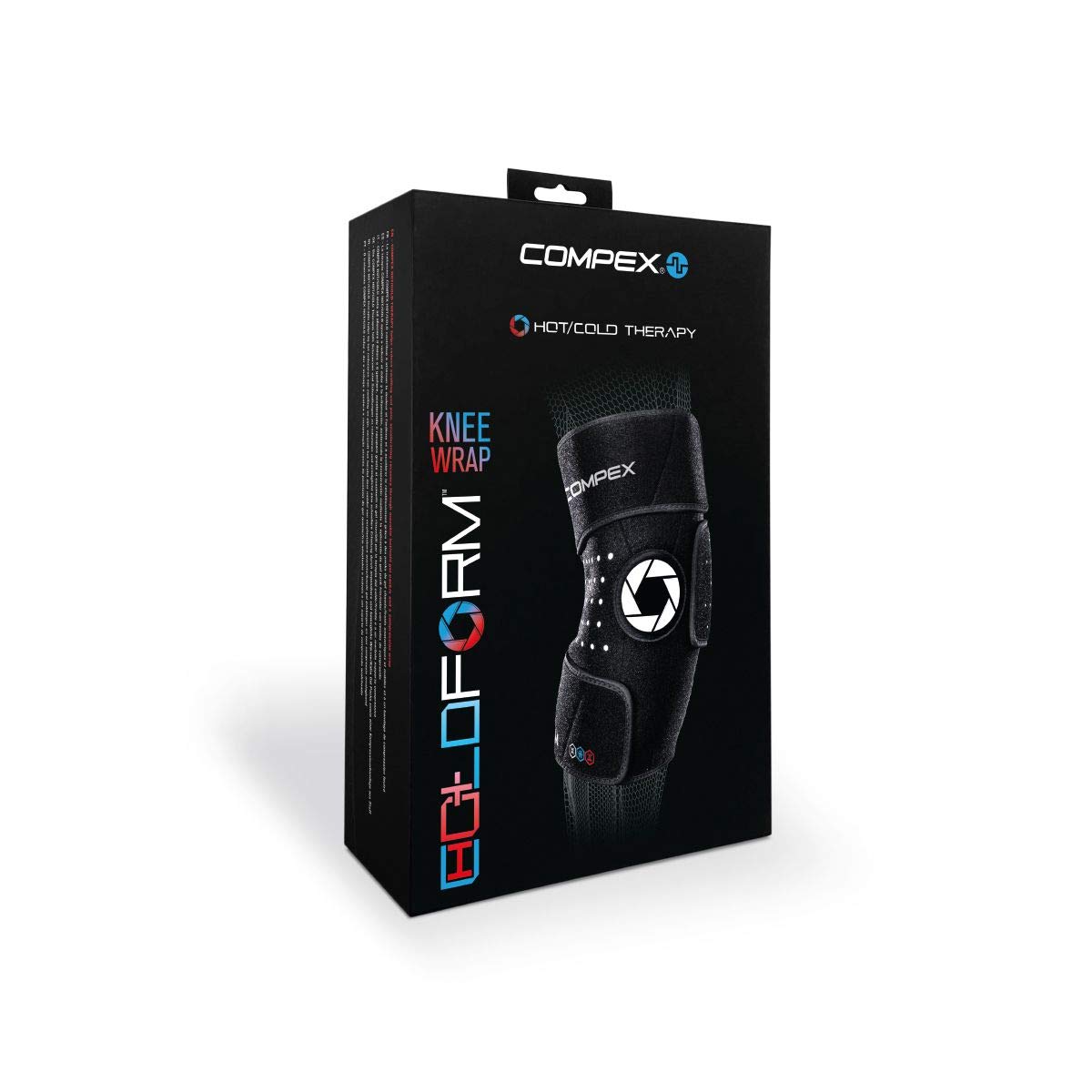 CompexColdform Knee Length L/XL