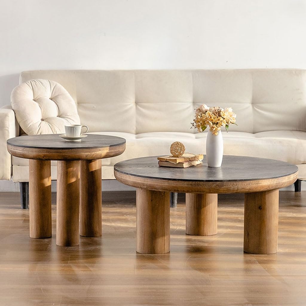 ビンテージ ベアデザインのアイアンとウッドのミニベンチ インテリア