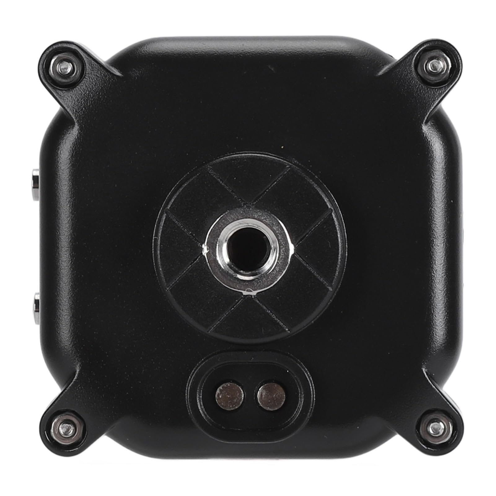 Sistema di Monitoraggio della Pressione dei Pneumatici, Moto senza Fili TPMS Pressione Pneumatici, Sistema di Monitoraggio con 2 Sensore Esterno LCD Display Digitale Moto Allarme