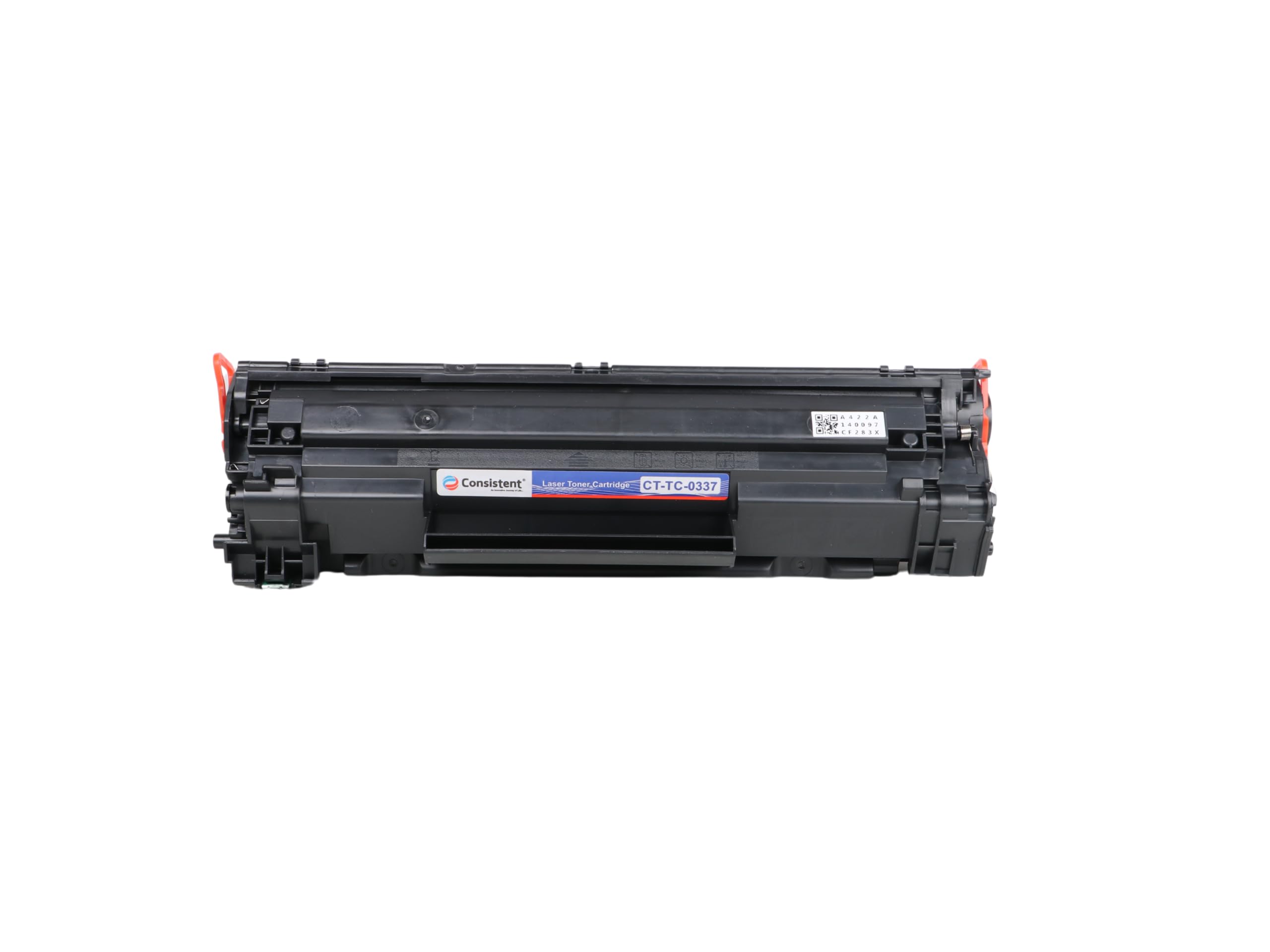 Consistent Laser Toner Cartridge(CTTC0337A) Canon i-SENSYS MF211, MF212w, MF215, MF216n, MF217w, MF222, MF223, MF224, MF226dn, MF229dw (1 pcs) (B0CBJSXPWS) Amazon Price History, Amazon Price Tracker