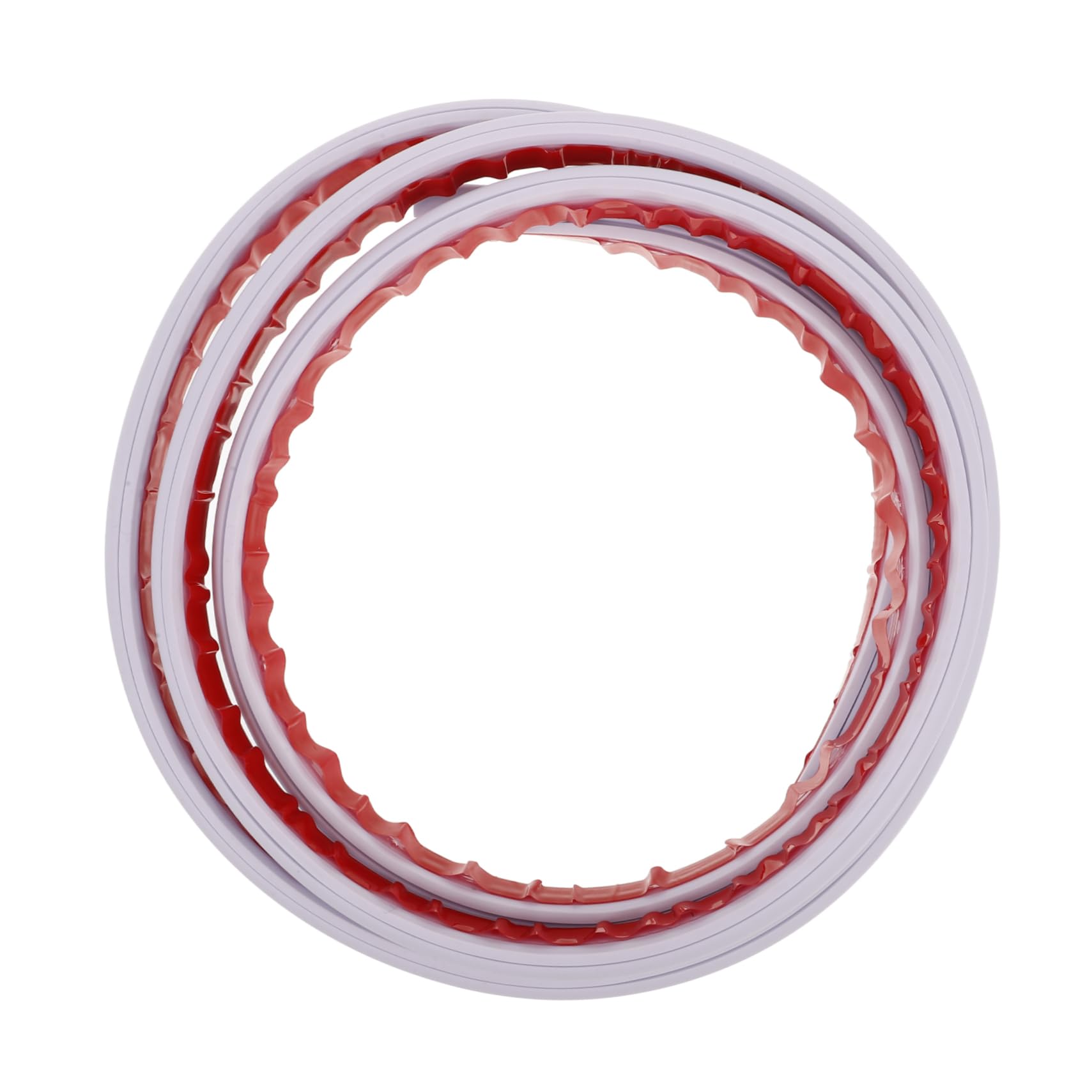 LALAFINA 1roll Floor Cord Cover Cable Protector Self-Adhesive Wall Cable Concealer Wire Hiding Strip for Clean Home Office Fire-Resistant Design