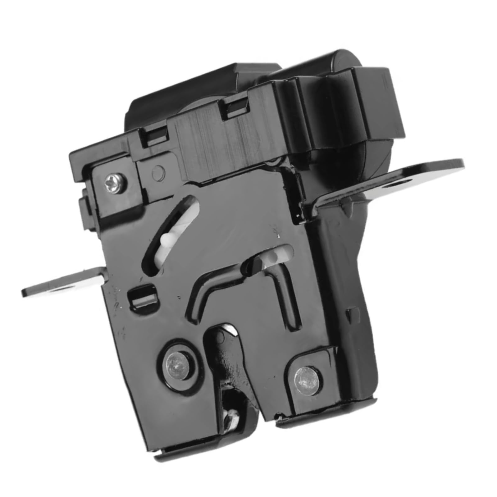 Tudexx One Color Car Trunk Lock For Megane Mk2 For Modus For Grand For Modus Boot Trunk Lock