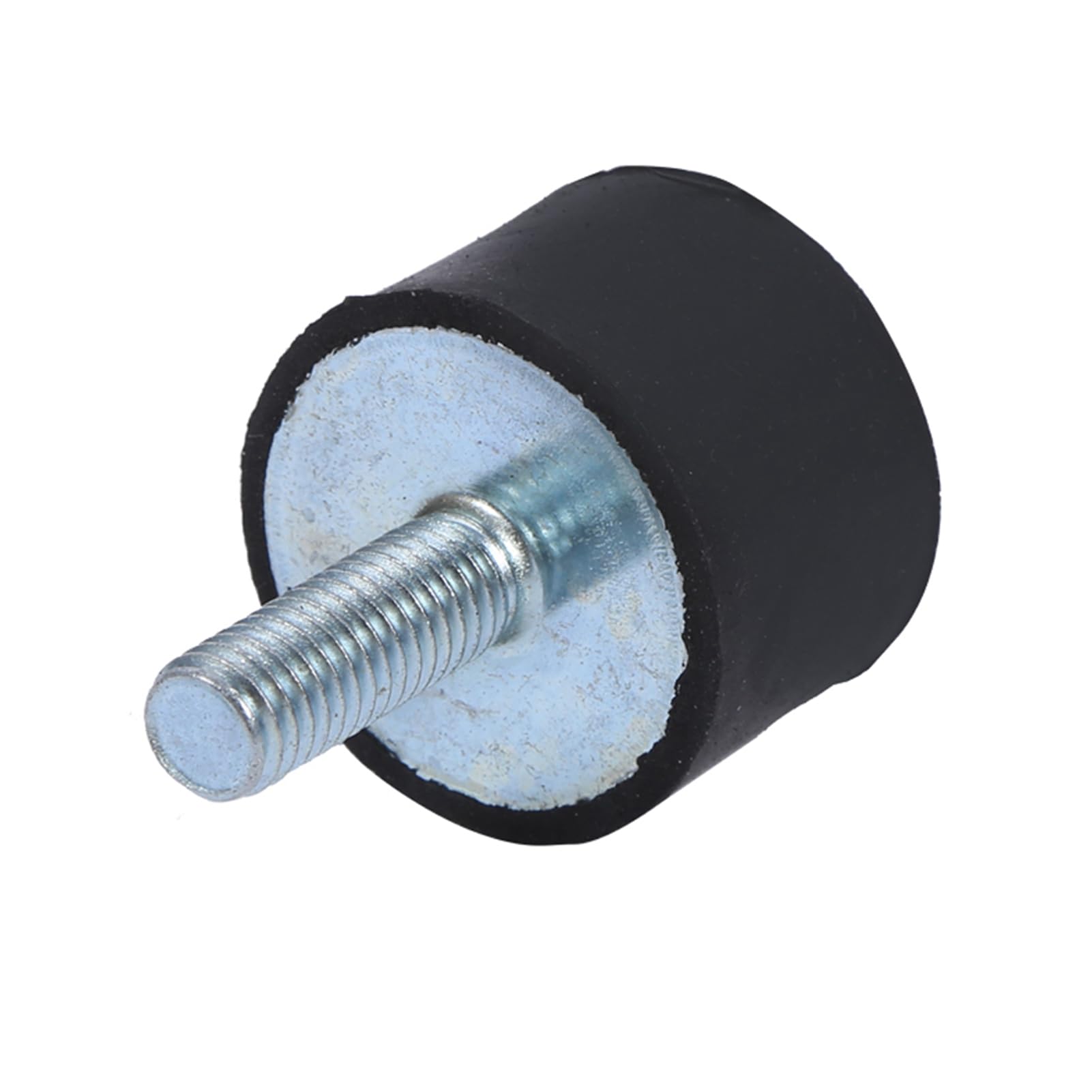 4 Pcs Rubber Shock Absorber Anti Vibration Silentblock Bobbins (Size : M8) Mechanical Vibration Damping Mounts Rubber Isolation Mounts 5/16 18 Vibration Dampener Anti Vibration Mounts — Amazon image 9