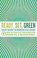 Algopix Similar Product 2 - Ready Set Green Eight Weeks to