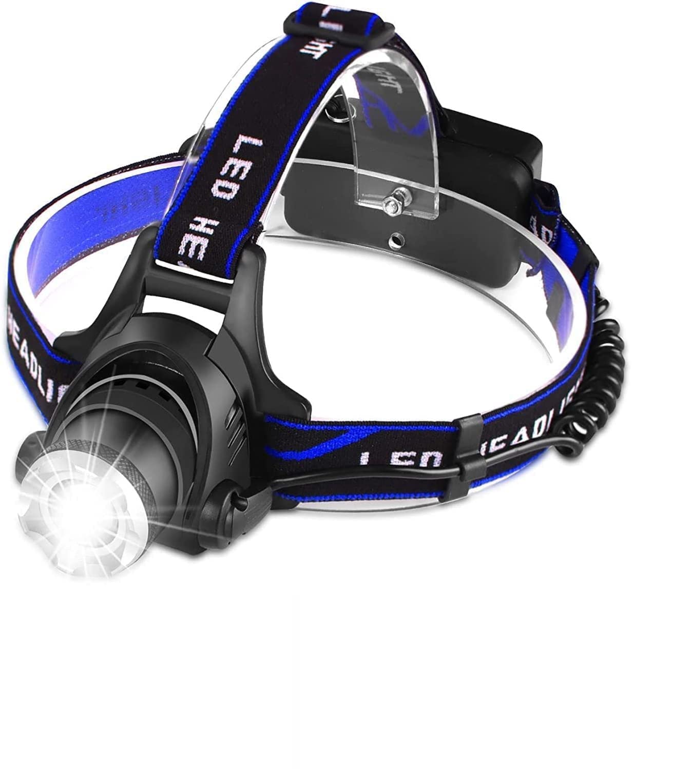 UDee Cree Led Headlamp Multi-Function HEADLAMP (B075KLSCW8) Amazon Price History, Amazon Price Tracker