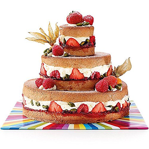 Lekue Kit Surprise Cake