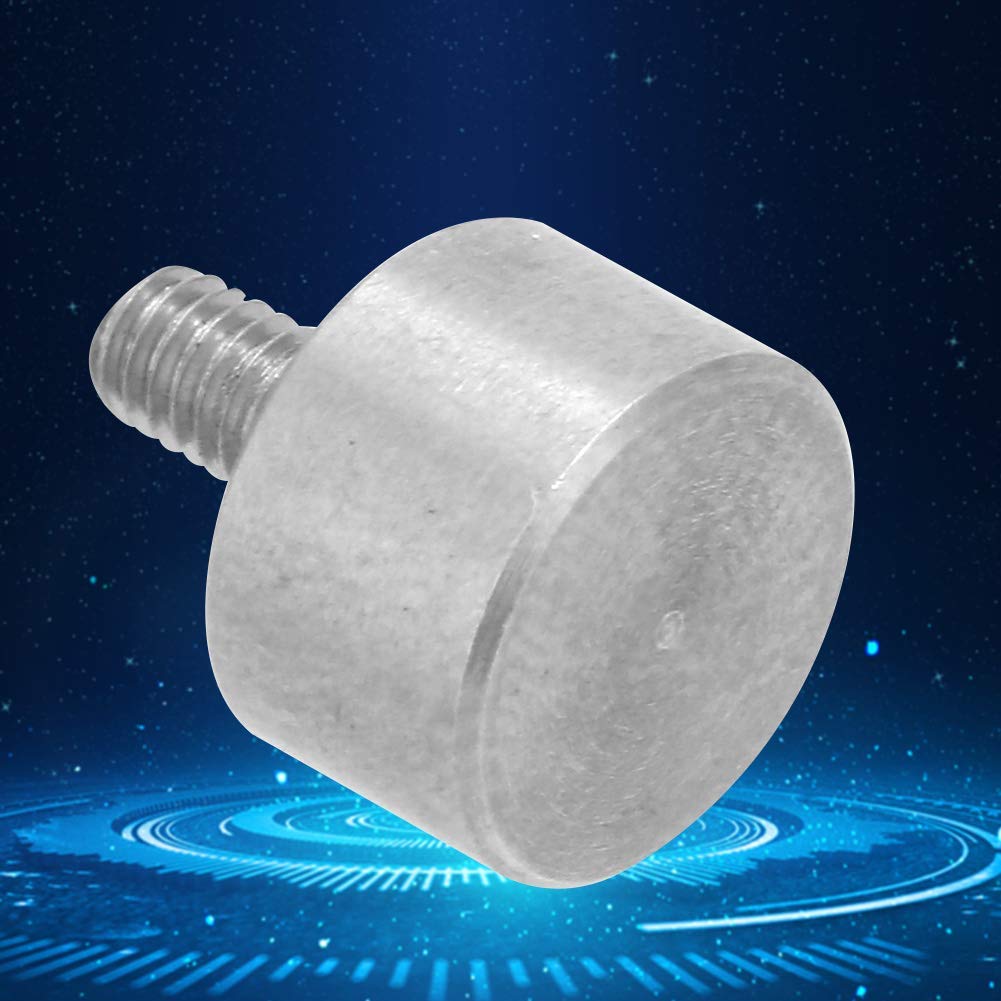 M2.5 Universalgewinde Wolframstahl Messuhren Messtaster Flache Messpunkte Messuhren Messtaster Plane Messtaster Geeignet für hochpräzise Messungen