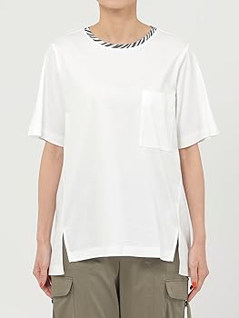 Amazon | [エヴェックス バイ クリツィア] 汗じみ防止