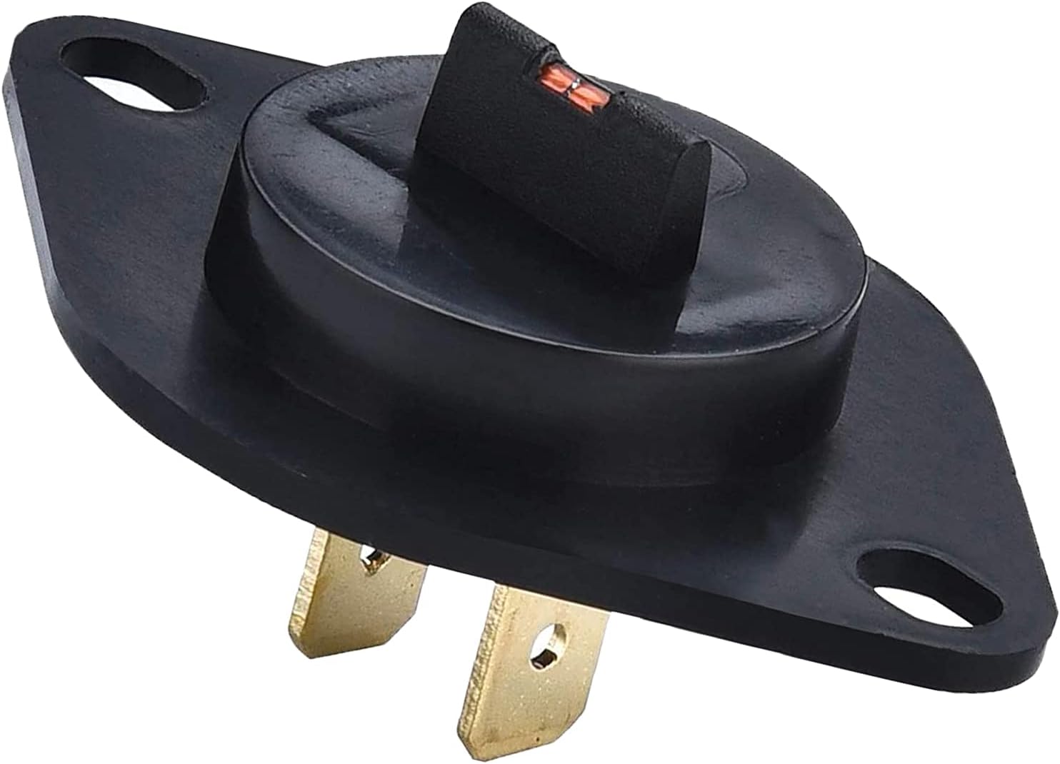 Dc32-00007a Samsung Dryer Thermistor Dv40j3000ew/a2 Dv42h5000ew/a3 Dv42h5200ew/a3 Dv45h7000ew/a2 Dv328aer/xaa Dv393etpawr/a1 Dv48j7700ew/a2 Dve52m7750v/a3 Dv48h7400ew/a2 Dv40j3000gw/a2 Dv210aew/xaa