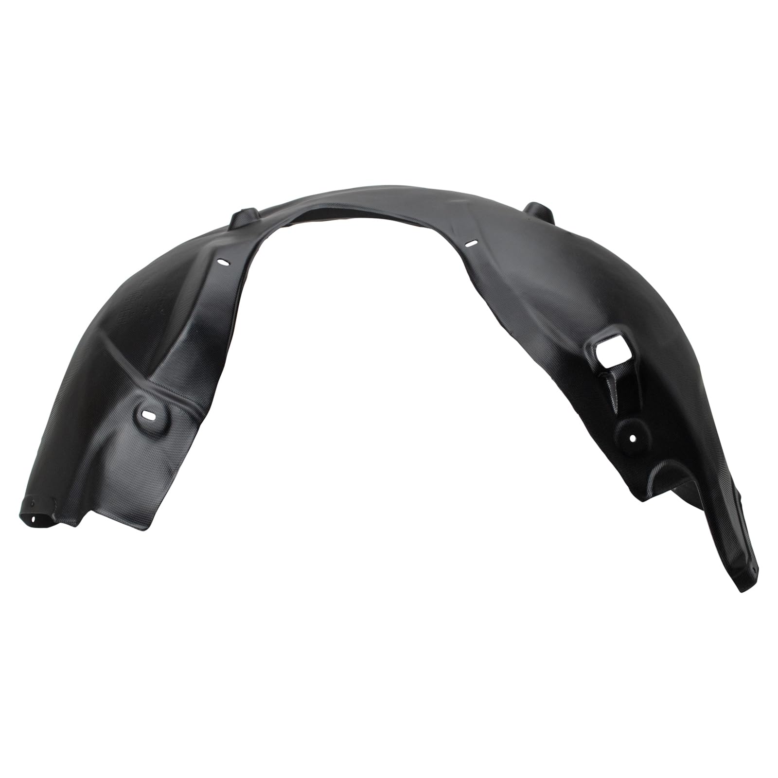 Go-Parts - Forro De Guardabarros Trasero Para Chrysler 300 2005-2010