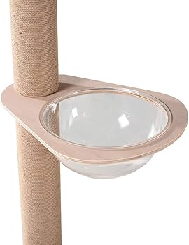 Amazon | 【RAKU】 新開発 木登りタワー キャット宇宙船 拡張