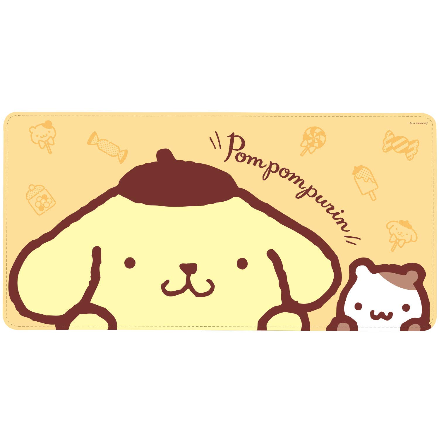 Amazon.co.jp: グルマンディーズ サンリオキャラクターズ デスク