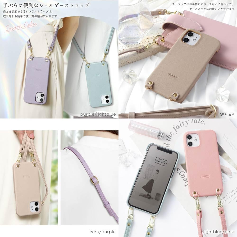 Amazon.co.jp: COVERARY Galaxy 5G Mobile Wi-Fi ケース SCR01