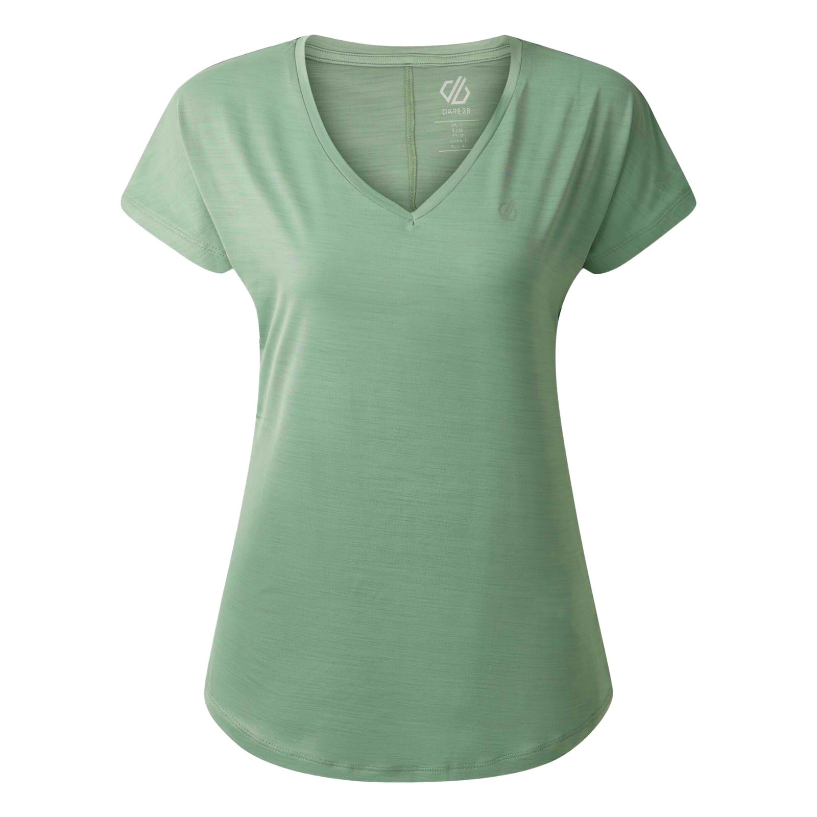 Dare 2B Women's Vert T-Shirt Vigilant