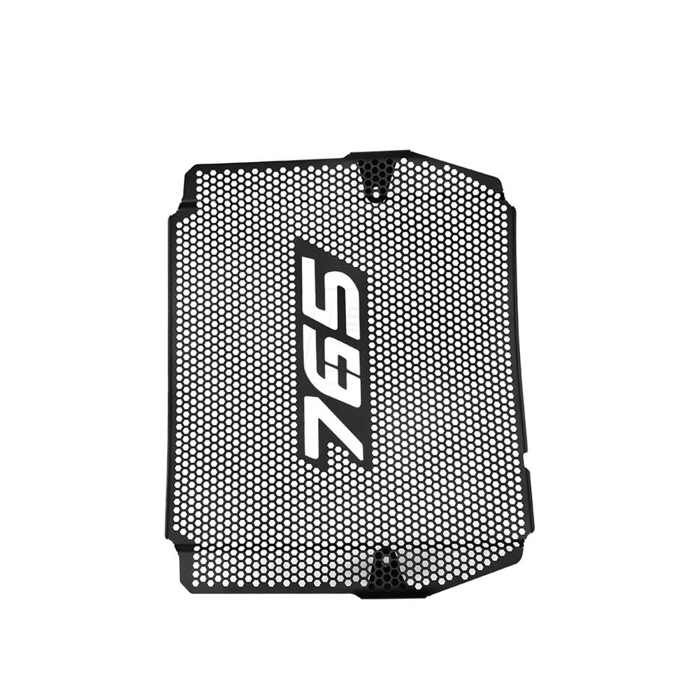 Coperchio griglia radiatore Per Street Triple 765 R RS 2023 2024 Edition Accessori per moto Protezione per radiatore