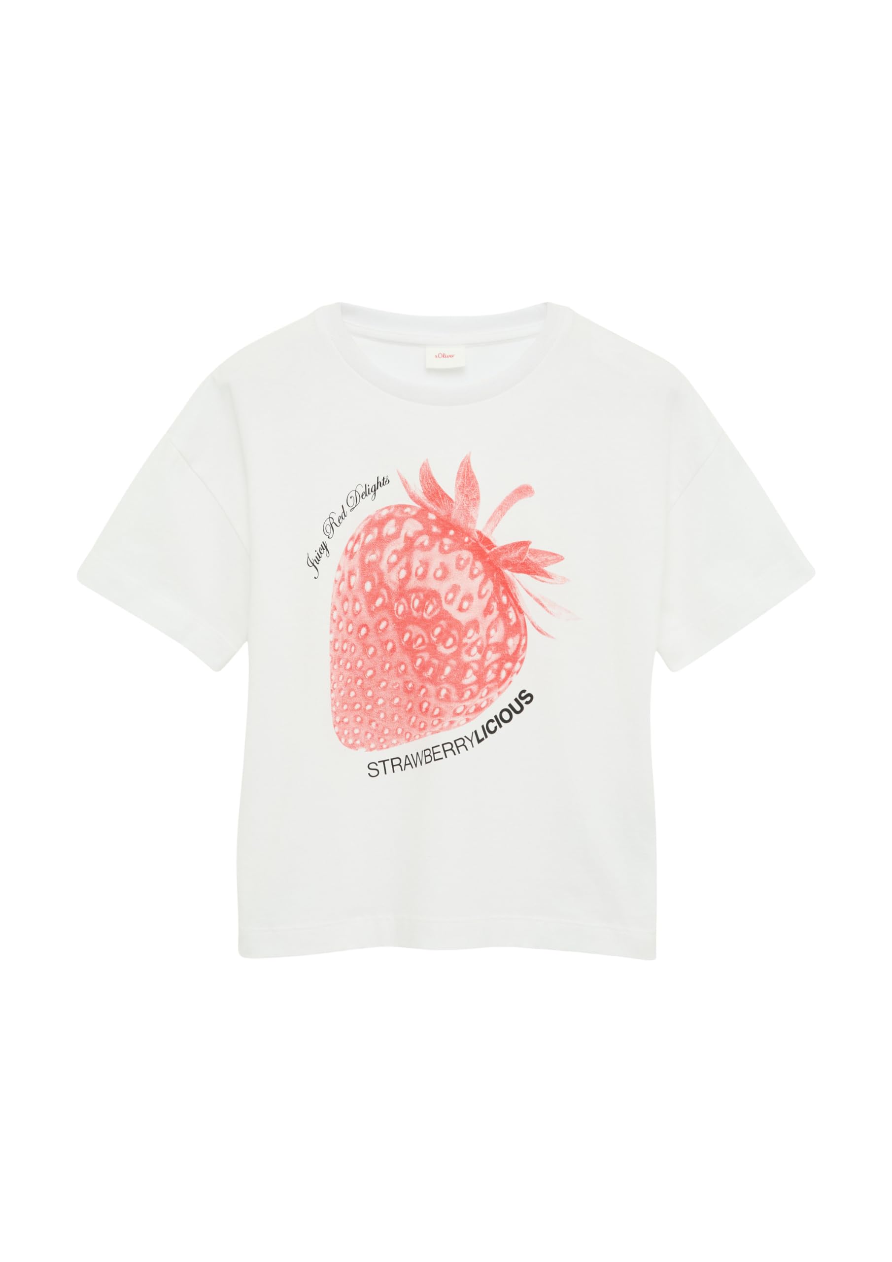 Tops, T-Shirts & Blusen für Mädchen