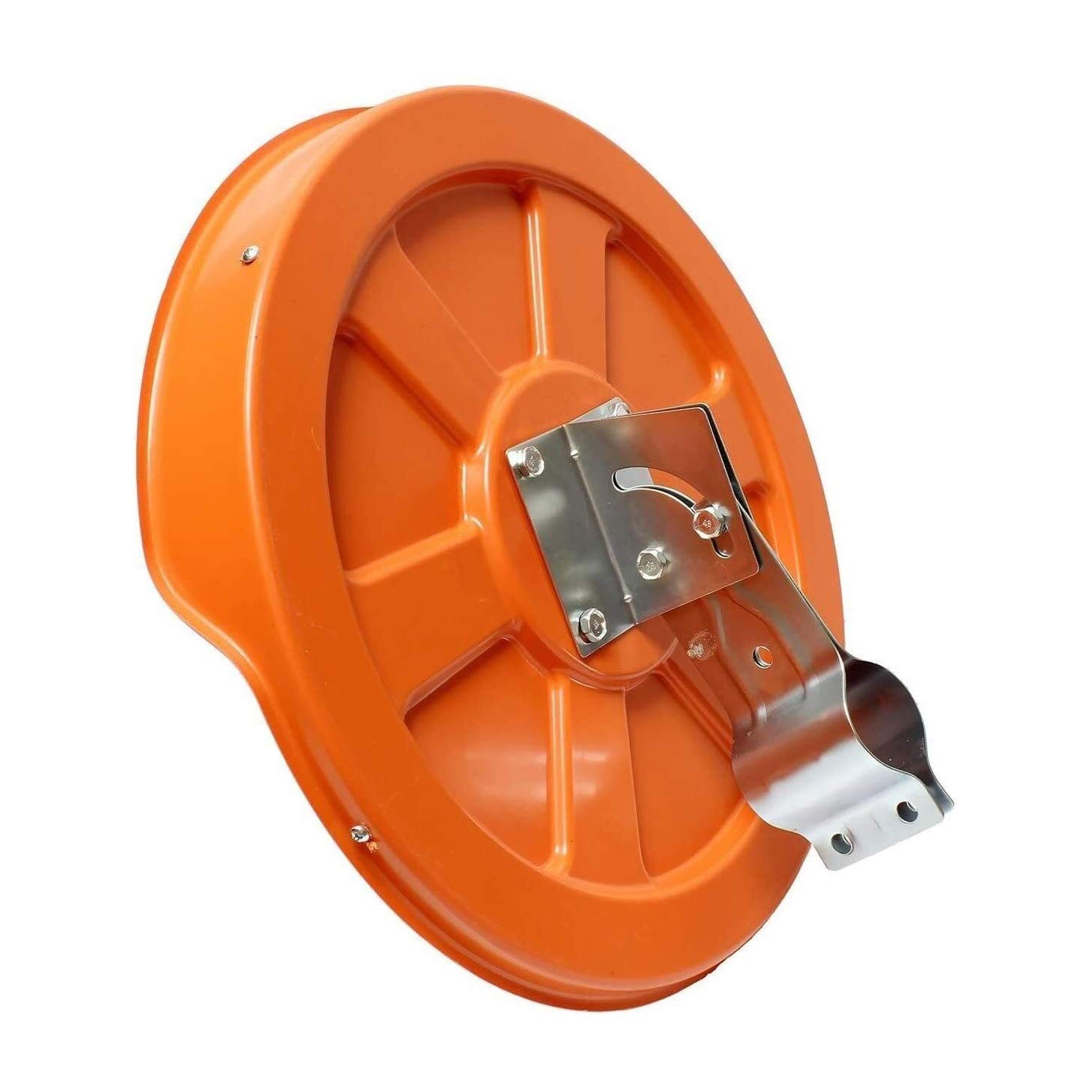 Verkeersveiligheidsspiegel - Ronde Bolle Spiegel Van 30 Cm