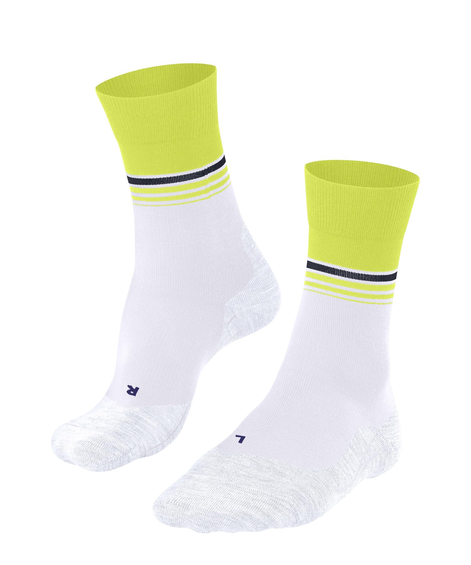 Men's Ru4 Endurance Cool M So Functional Yarn Anti-blister Running Socks (pack of 1)