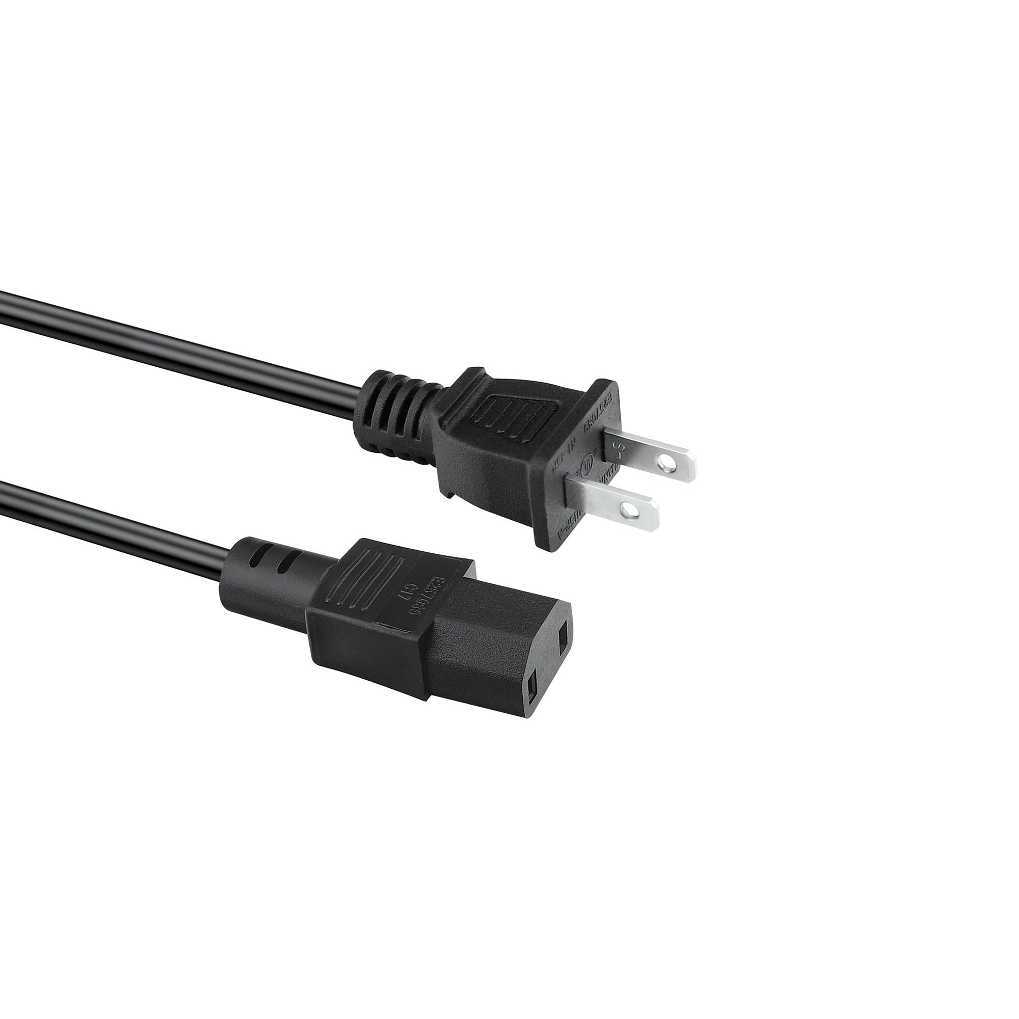 Amazon.com: PKPOWER AC Power Cord Cable Lead for Sony Bravia KDL