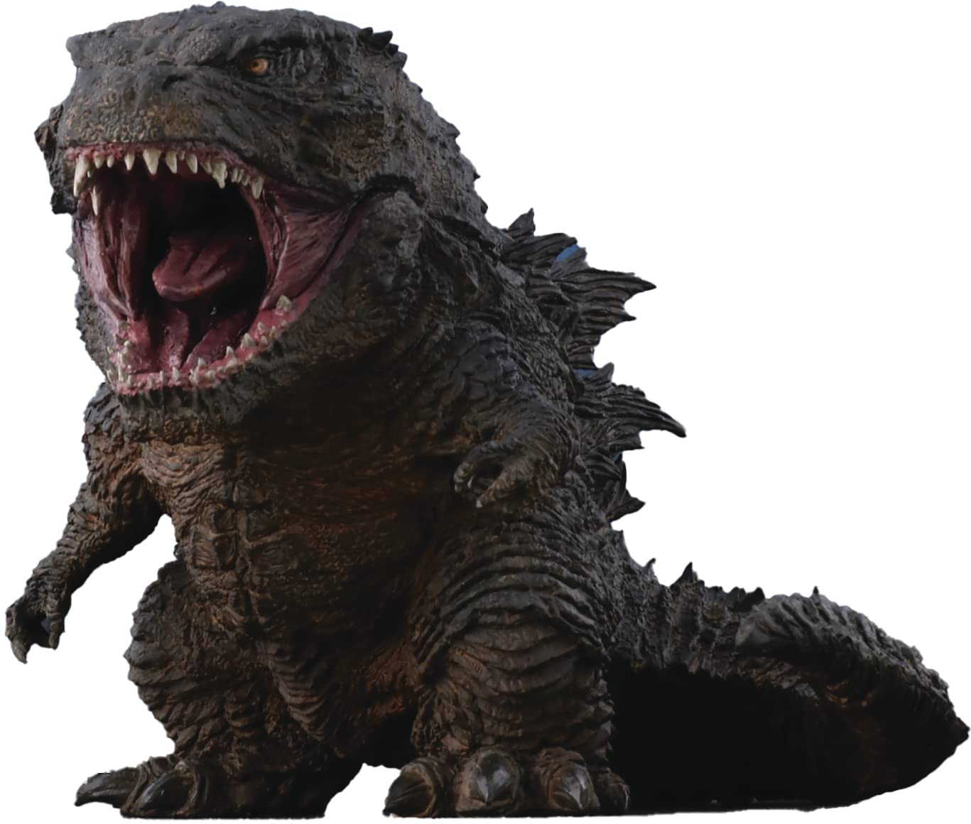 Amazon | エクスプラス GARAGE TOY デフォリアル GODZILLA FROM 