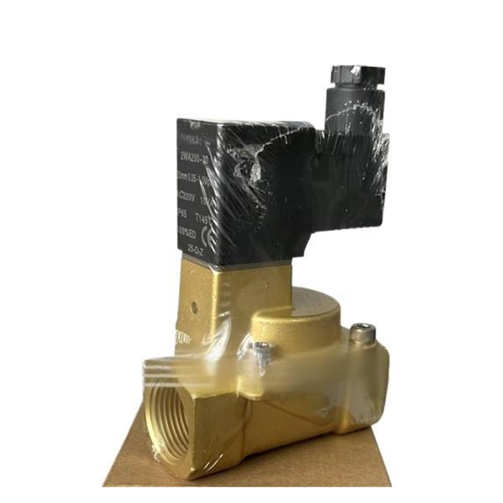 UWUKCJOKQ 2WA200-20A Control Valve Solenoid
