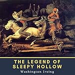 Cover of The Legend of Sleepy Hollow