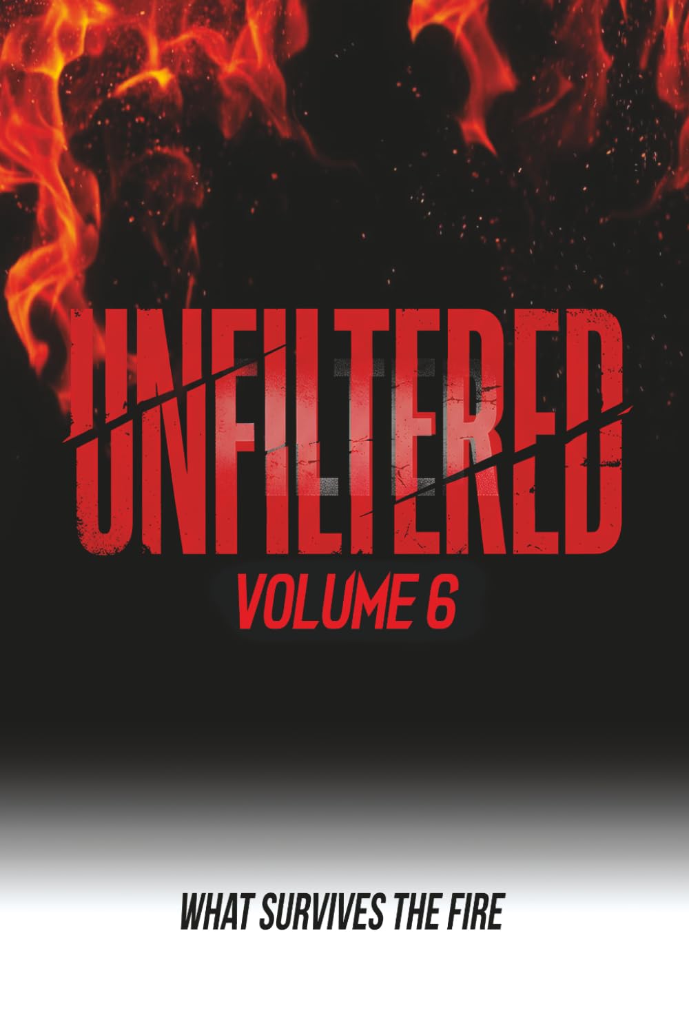 Unfiltered: Volume 6: What Survives the Fire